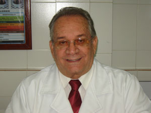 Dr. José Manuel Perdomo C. – Umbam Salud