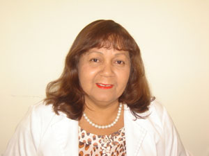 Dra. Olivia F. Sequera Z.