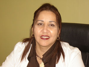 Dra. Tania M. Espidea M.