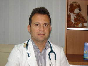 Dr. José R. Rojas M.
