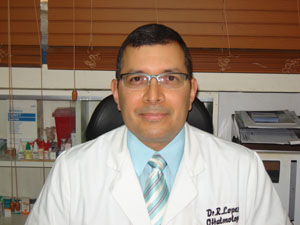 Dr. Rafael López P.