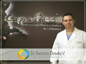 Dr. Renato Dávila V.