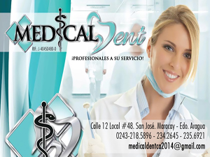Medical Dent