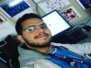 Dr. Alejandro Isaac Rojas