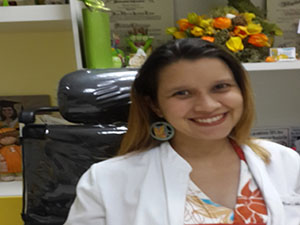 Dra. Ana María Aponte Hidalgo