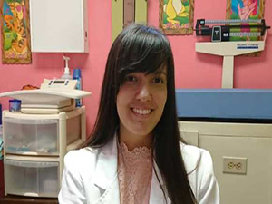 Dra. France Ramírez