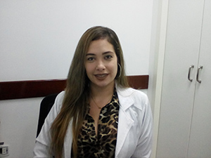 Dra. Adriana Cordero