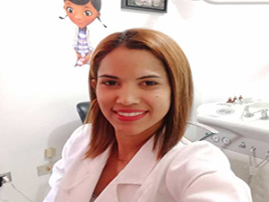 Dra. Marianni N. Reyes M.