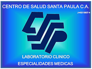 Centro de Salud Santa Paula C.A