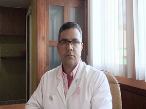 Dr. Ronald Y. Rodríguez Sánchez