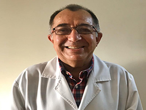 Dr. Publio Padilla