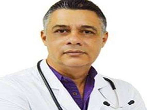 Dr. Marcos Barreto 