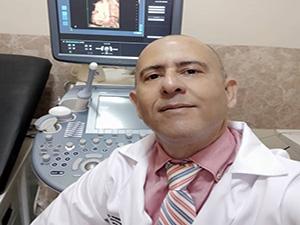 Dr. Pablo Hernández Rojas