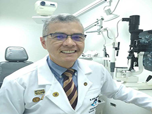 Dr. Victor Santander