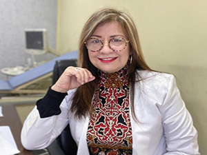 Dra. Isbelia Aray González