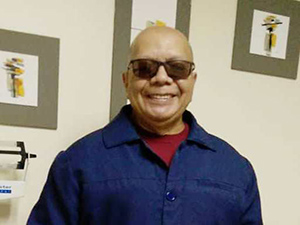 Dr. Ciro Guevara Martínez 