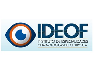 IDEOF. Instituto de Especialidades Oftalmológicas del Centro, C.A.