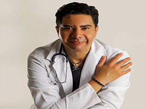 Dr. Alexander R. Marín S.
