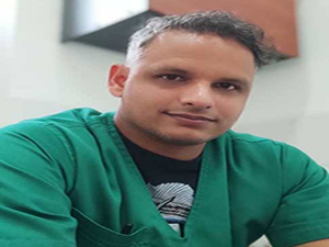 Lcdo. Alexander Aranguibel Dall