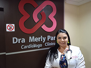 Dra. Merly Parra