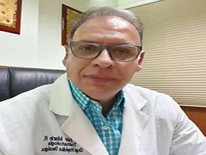 Dr. Fedor A. Marín R.