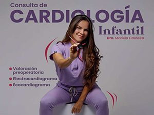 Dra. Mariela Caldeira