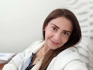 Dra. Ruth Méndez
