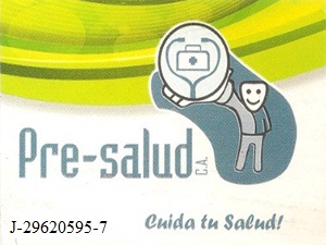 Pre-Salud C.A.