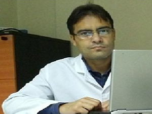 Dr. Jhonatan Rodríguez