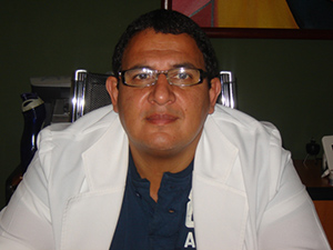 Dr. Asdrúbal J. Arias G.