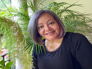 Dra. Sleygh Castillo Castillo