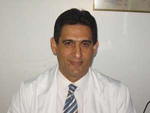 Dr. Luis Ascanio
