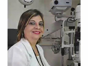 Dra. Sandra Marsal