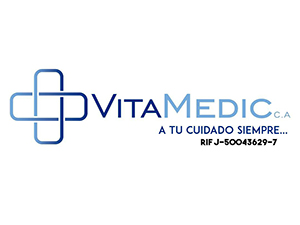  VitaMedic, C.A.