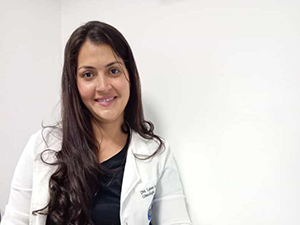Dra. Laura Murillo B.