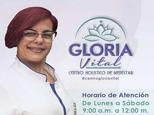 Gloria Rolo