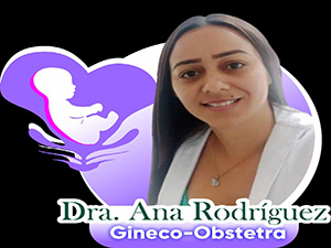 Dra. Ana Rodríguez