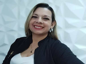 Dra. Michelle Guerra