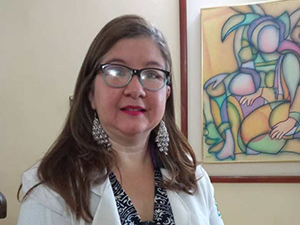 Dra. Jenniffer Yánez