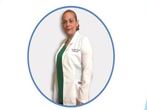 Dra. Marlin Hurtado