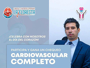 Dr. Leonardo D. Moncada A.