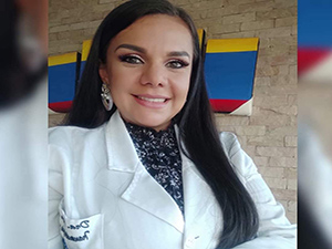 Dra. Flor Gómez