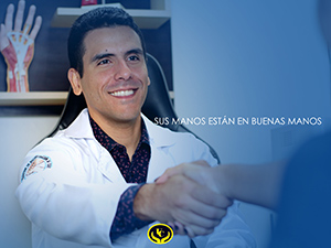 Dr. César Useche