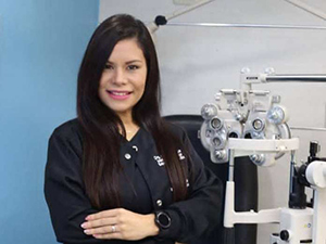 Dra. Patricia Duque