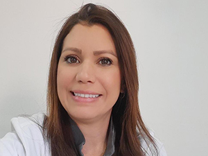 Dra. Aura Nahir Ontiveros Colmenares