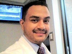 Dr. Elvis Lucena 