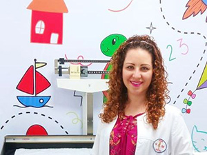 Dra. Grecia Carrero