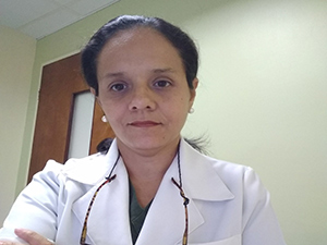 Psic. Norelis Bolívar – Psicología Clínica