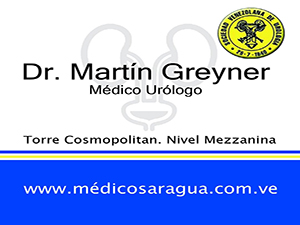 Dr. Martín E. Greyner Y.