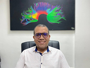 Dr. Jorge A. Díaz G.